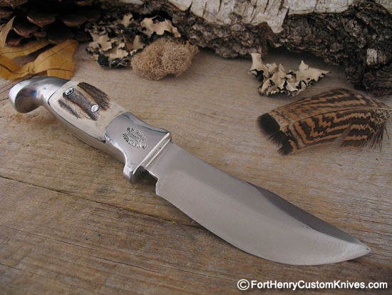 Rudy Ruana - Vintage Rudy Ruana 13A - Image 5