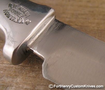 Rudy Ruana - Vintage Rudy Ruana 13A - Image 7