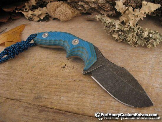 COBBLE Blade - Triton
