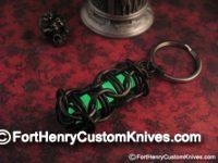 Cory Martin - Glow in the Dark Keychain