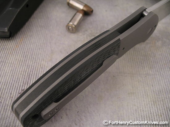 Aaron Frederick - FS1 Flipper - Image 5