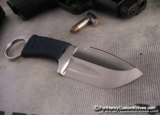 John Gray - LOBO Variant