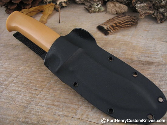 Bob Dozier - Exclusive ~ RARE Nessmuk Skinner - Image 7