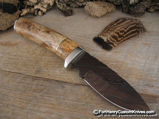 Herb Derr - Personal TrailMate