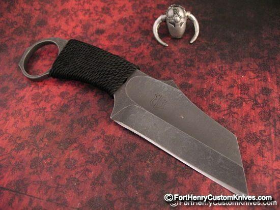 John Gray - LOBO - Prototype Variant