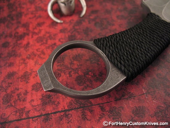 John Gray - LOBO - Prototype Variant - Image 3