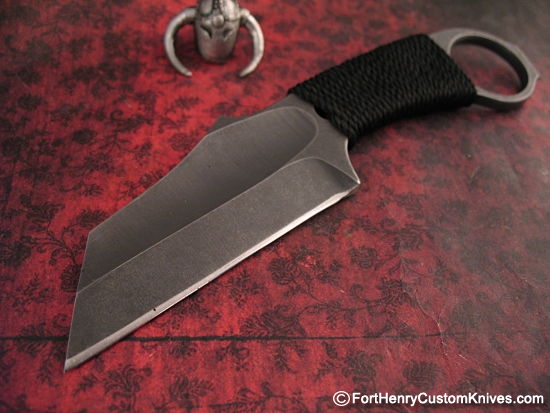 John Gray - LOBO - Prototype Variant - Image 2