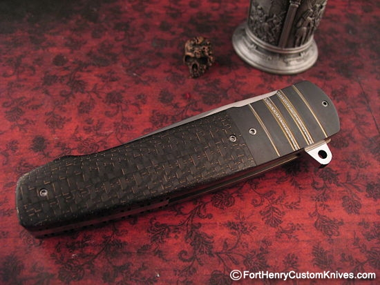 Herucus Blomerus - Large Gentlemans Flipper - Image 2