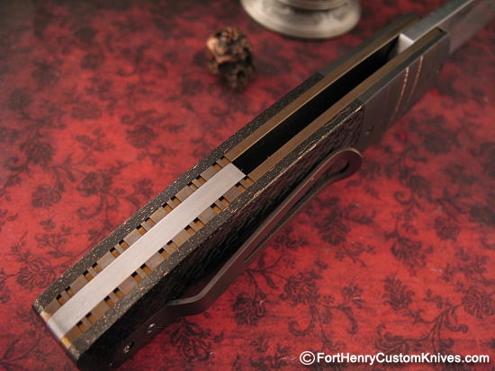 Herucus Blomerus - Large Gentlemans Flipper - Image 6