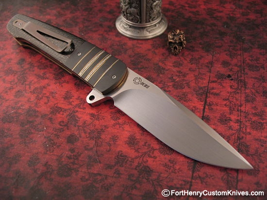 Herucus Blomerus - Large Gentlemans Flipper - Image 7