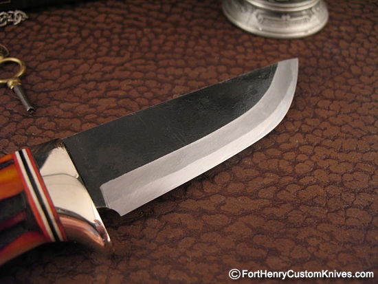 Takeda / Moriya - Stag Hidden Tang Hunter - Image 3