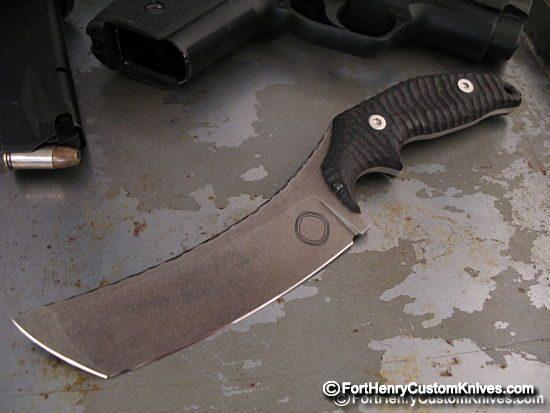 COBBLE Blade - NEW Model - Nomad XL