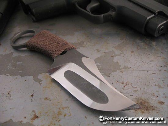 John Gray - LOBO - Bowie Variant