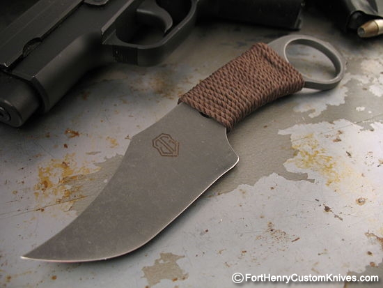 John Gray - LOBO - Bowie Variant - Image 5