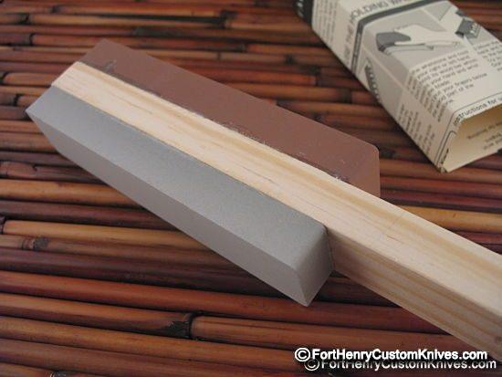 Takeda - Hand Held Double Water Stone