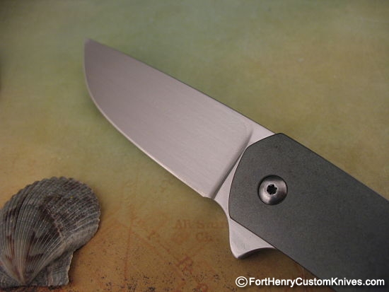 Jens Anso - NEW Design - Monaco Flipper - Image 6