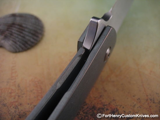 Jens Anso - NEW Design - Monaco Flipper - Image 7