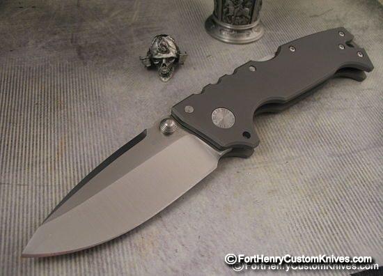 Andrew Demko - AD10 Lockback