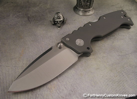 Andrew Demko - AD10 Lockback