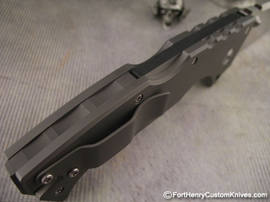 Andrew Demko - AD10 Lockback - Image 7