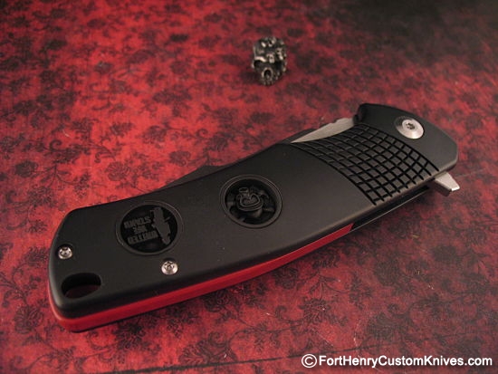 Michael Zieba - S2 FireFighter - Lim. Edition - Image 2