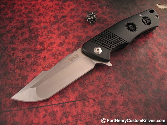 Michael Zieba - S2 FireFighter - Lim. Edition