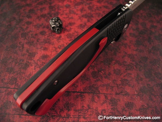 Michael Zieba - S2 FireFighter - Lim. Edition - Image 7