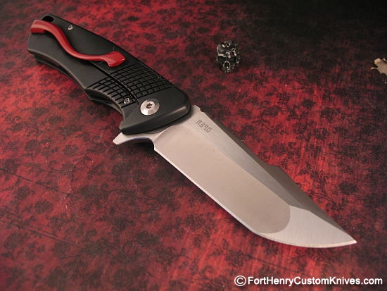 Michael Zieba - S2 FireFighter - Lim. Edition - Image 8