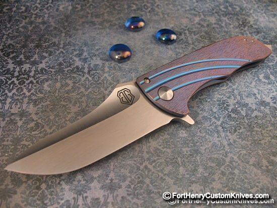 John Gray - Splitter Agent - Variant