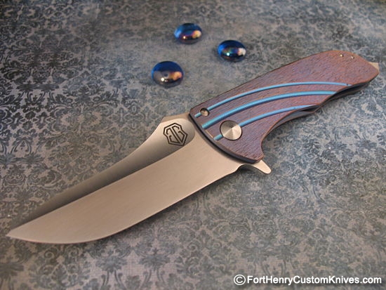 John Gray - Splitter Agent - Variant