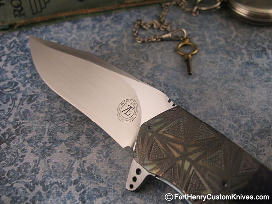 Andre Thorburn - XL Gentleman's Flipper - Image 4
