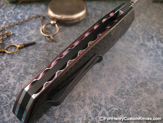 Andre Thorburn - XL Gentleman's Flipper - Image 6