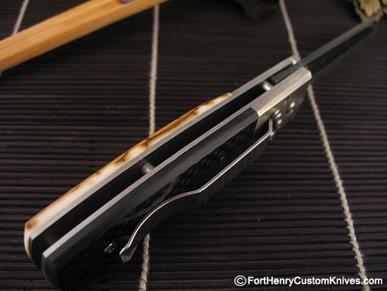 Takeda - Inagaki Special Linerlock - Image 4