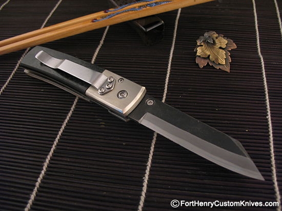 Takeda - Inagaki Special Linerlock - Image 3