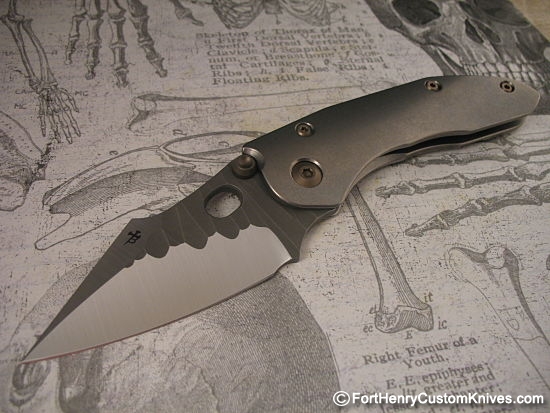 Borka Blades - Stitch Folder