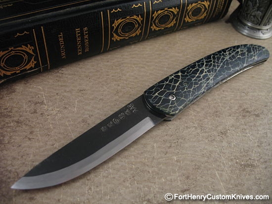 Takeda - XL Bichu No Kami