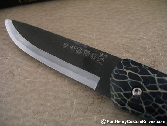 Takeda - XL Bichu No Kami - Image 5