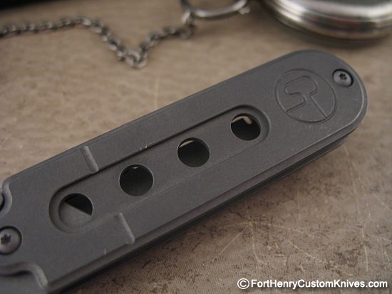 Serge Panchenko - Bean Cleaver Midtech - Image 5