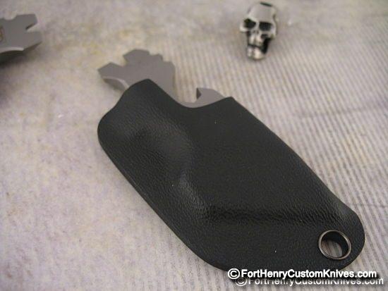 Jared Price - EXCLUSIVE ~ MidTech Toucan Dashi - USA MADE - Image 6