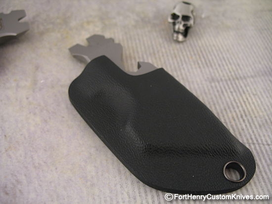 Jared Price - EXCLUSIVE ~ MidTech Toucan Dashi - USA MADE - Image 6
