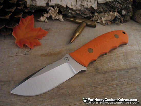 Bob Dozier - Custom Pro Skinner