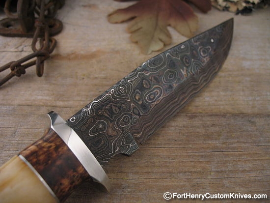 Herb Derr - Massive Outlaw Bowie - Image 4