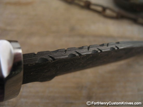 Herb Derr - Massive Outlaw Bowie - Image 5