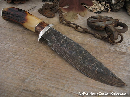 Herb Derr - Massive Outlaw Bowie - Image 6