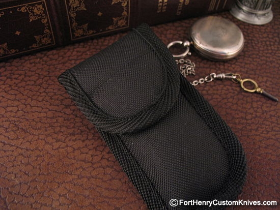 Bob Dozier - Vintage Folding Hunter - 2011 - Image 7