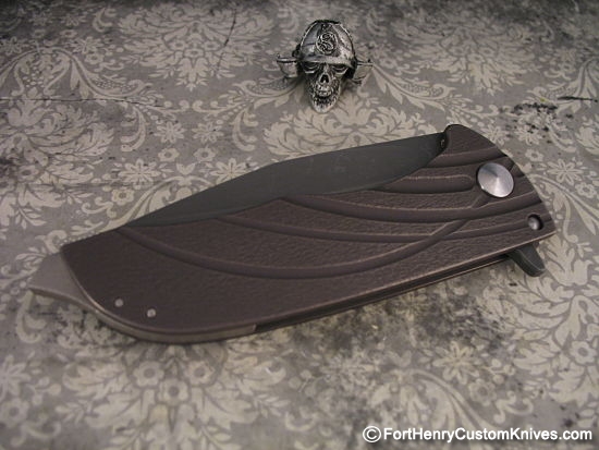 John Gray - Splitter Agent - Variant - Image 2