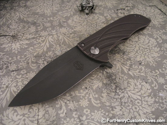 John Gray - Splitter Agent - Variant