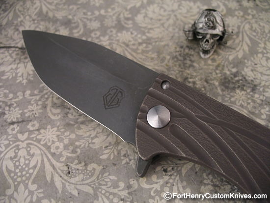 John Gray - Splitter Agent - Variant - Image 4