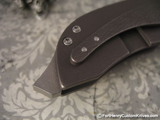 John Gray - Splitter Agent - Variant - Image 7