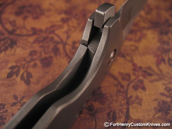 Jared Price *Exclusive* Bowie Flipper - XHP - Image 4